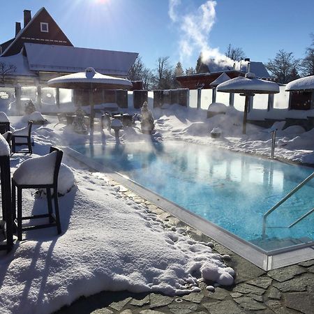 Vakantiehotel Der Brabander Винтерберг Экстерьер фото