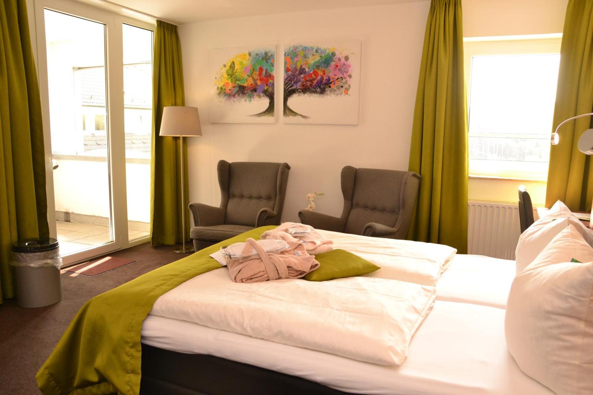 Vakantiehotel Der Brabander Винтерберг Номер фото