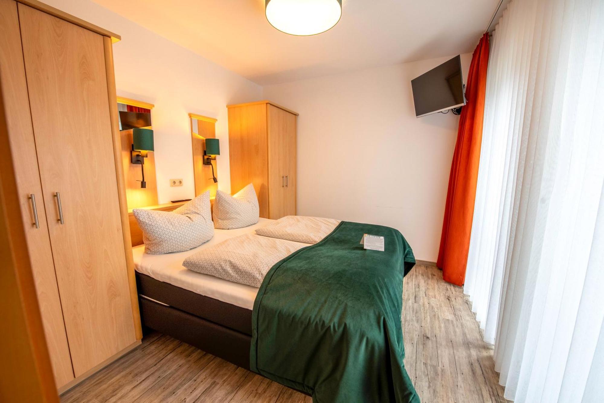 Vakantiehotel Der Brabander Винтерберг Экстерьер фото