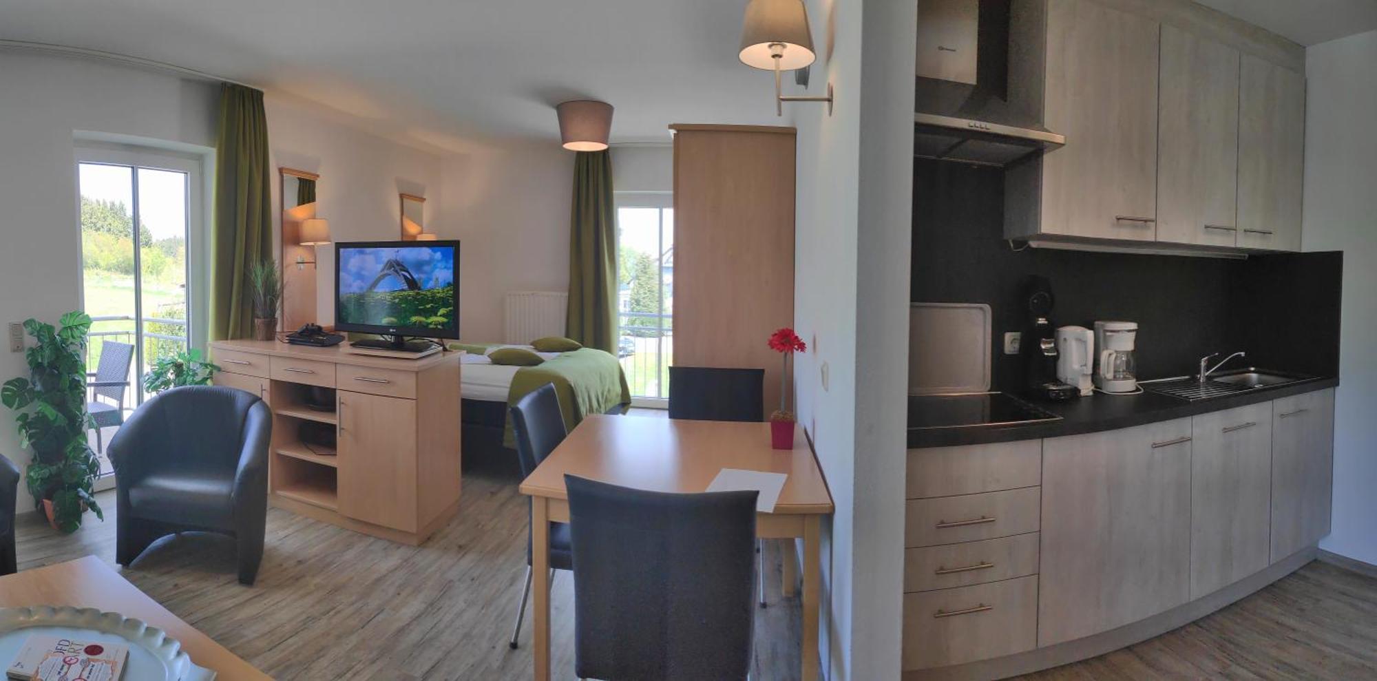 Vakantiehotel Der Brabander Винтерберг Номер фото