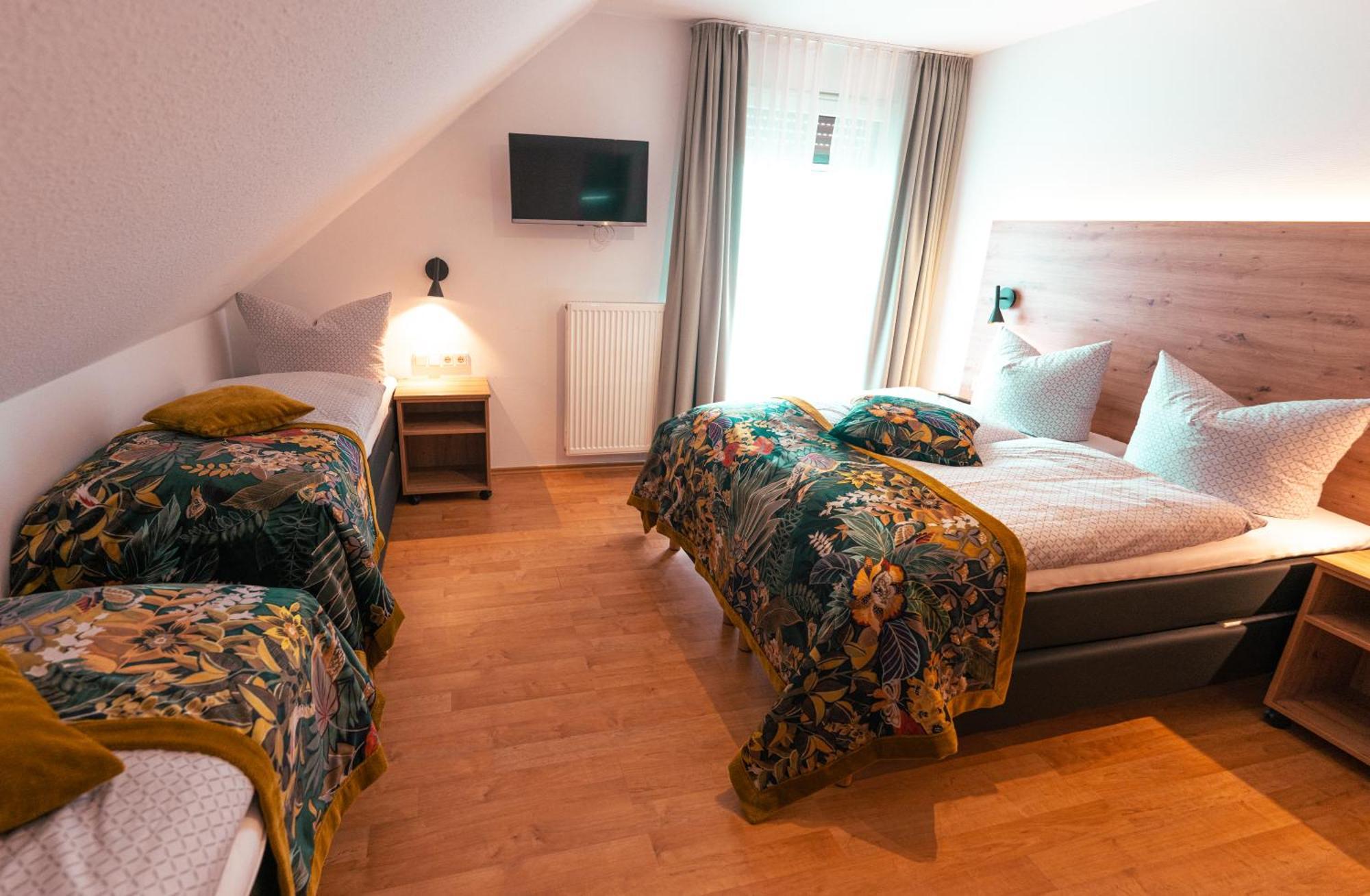 Vakantiehotel Der Brabander Винтерберг Экстерьер фото