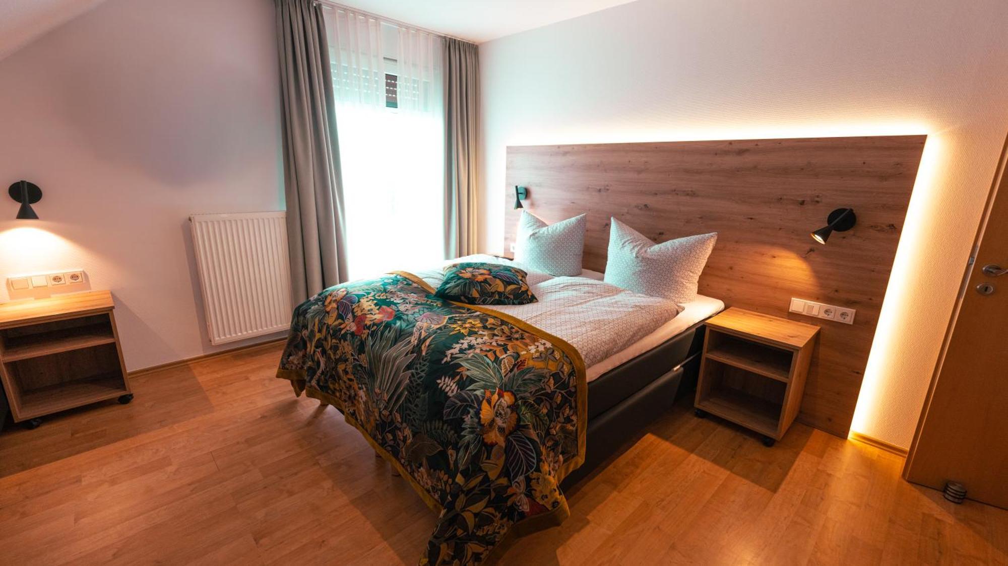 Vakantiehotel Der Brabander Винтерберг Экстерьер фото